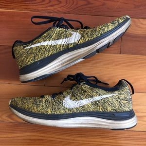 Nike Lunar 1 Flyknit (Women's Size 7)